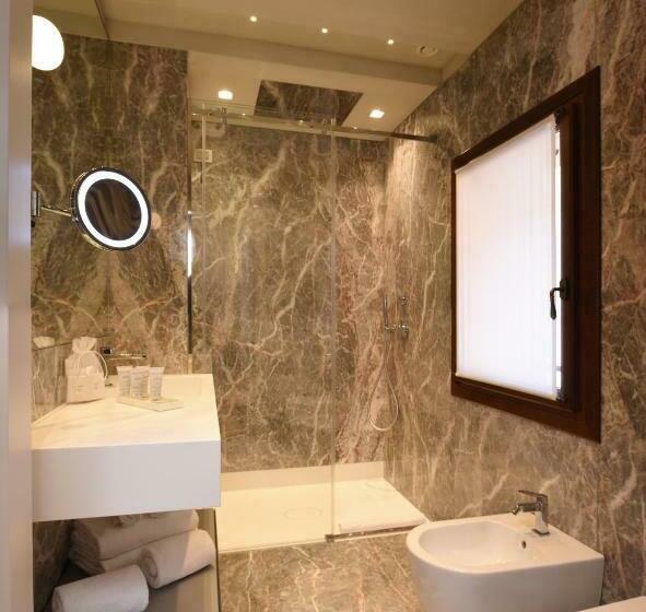 Suite Junior, Santa Croce Boutique