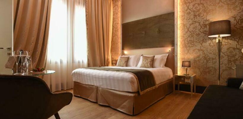 Suite Junior, Santa Croce Boutique