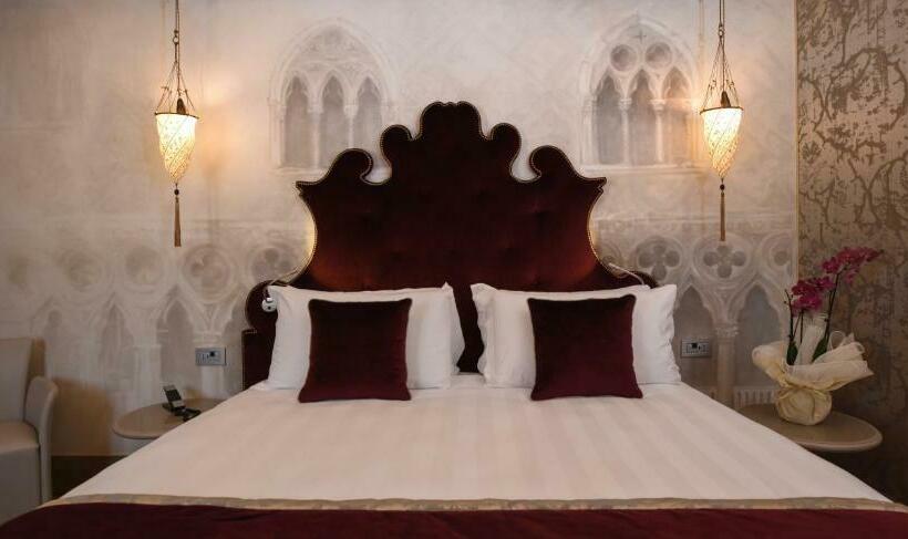 Suite Junior, Santa Croce Boutique