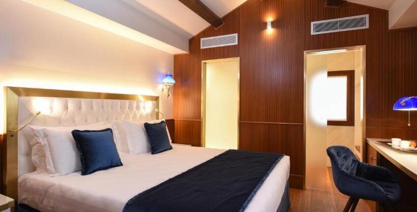 Suite Junior, Santa Croce Boutique