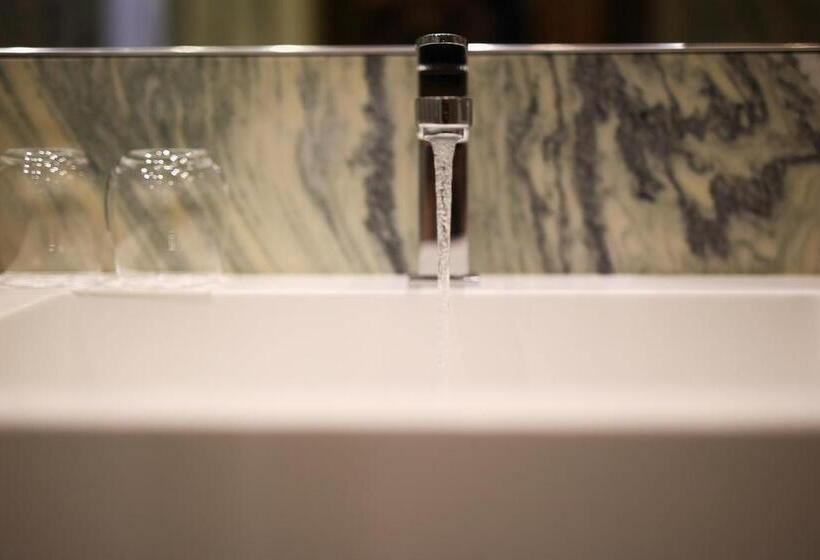 Junior Suite Premium, Santa Croce Boutique