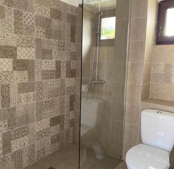 Номер Стандарт, Guest House Piatra Craiului