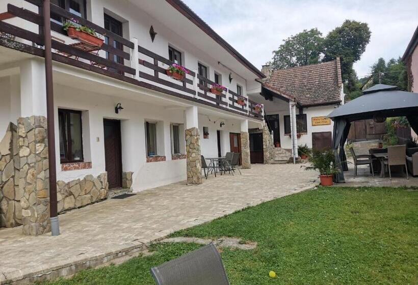 Номер Стандарт, Guest House Piatra Craiului