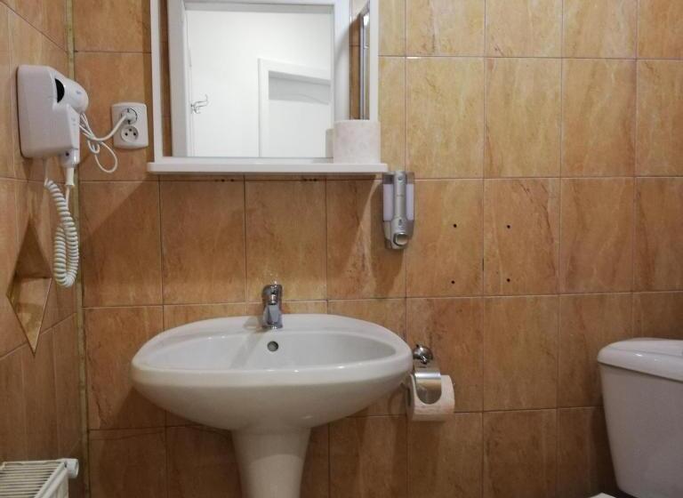 Люкс 2 Спальни, Guest House Piatra Craiului