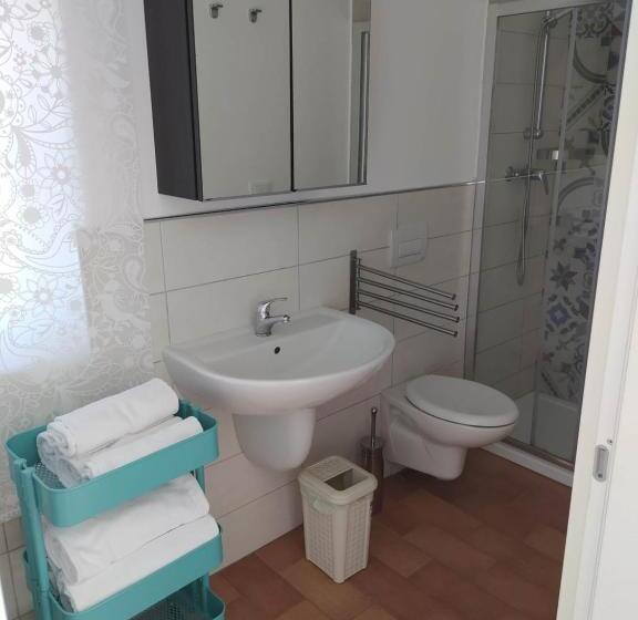 Дом 1 Спальня, Relais Il Giardino Fra Gli Ulivi