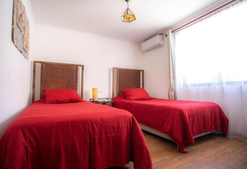 스탠다드 룸, Hostal Del Mimbre