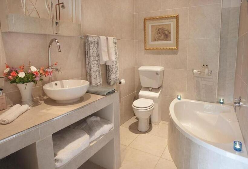 Номер Стандарт, Sorgvry   House Of Guests