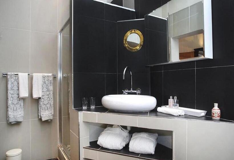 Номер Deluxe Кровать Кинг, Sorgvry   House Of Guests
