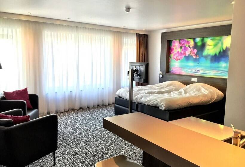 スタンダードルーム, Apart! Food & Drinks Apartments