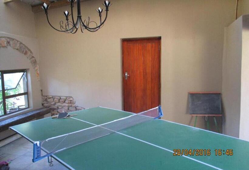 اتاق اکونومی, 15 Witpeer Street Guesthouse