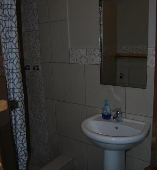 خانه 2 خوابه, 15 Witpeer Street Guesthouse