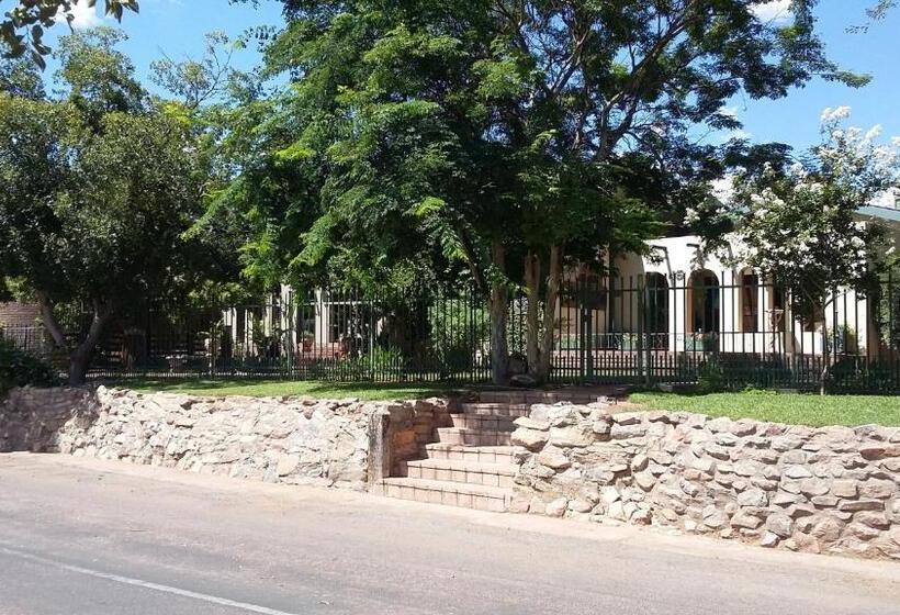 ２ベッドルームアパートメント, Stiltevrede