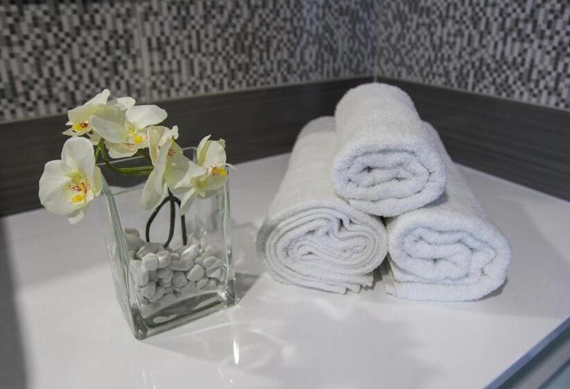 스탠다드 룸, Guest House Frizzante