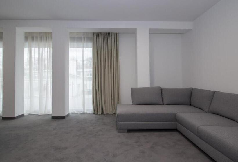디럭스 스위트, Guest House Frizzante