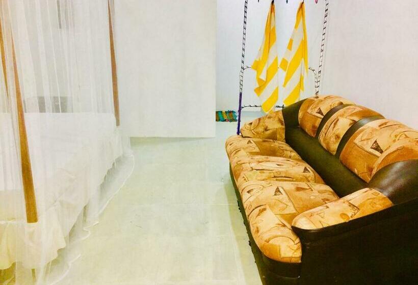 Номер Стандарт, Sea Breeze Garden