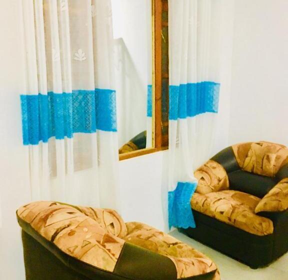 Cameră Standard, Sea Breeze Garden