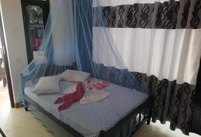Cameră Familiară Deluxe, Sea Breeze Garden