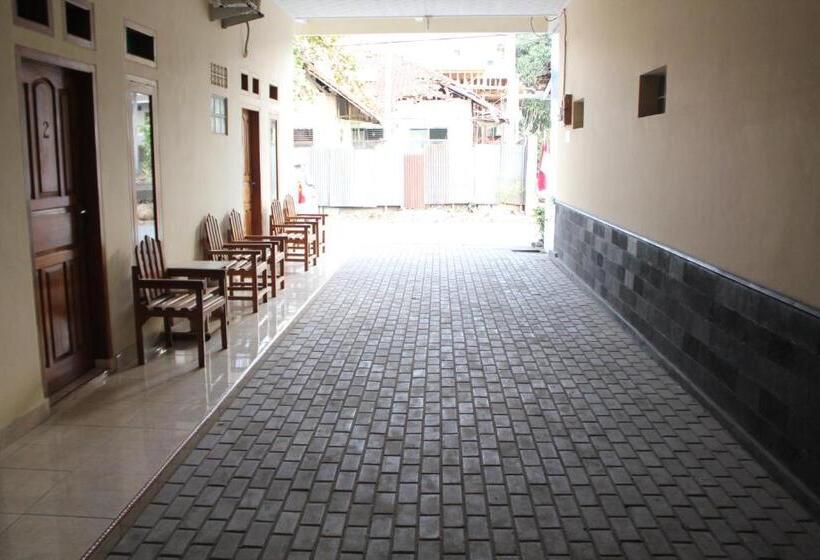 스탠다드 룸, De Ibeel Guesthouse
