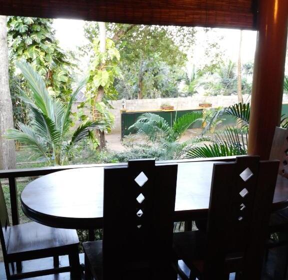 خانه 1 خوابه, Eden Reverie Deluxe Rooms And Spa