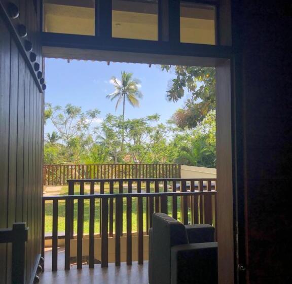 اتاق استاندارد, Eden Reverie Deluxe Rooms And Spa