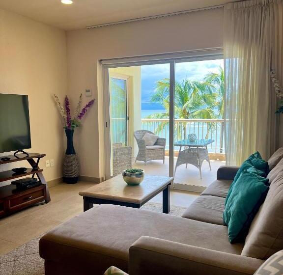 ２ベッドルームアパートメント, Condo At Krystal Grand Resort