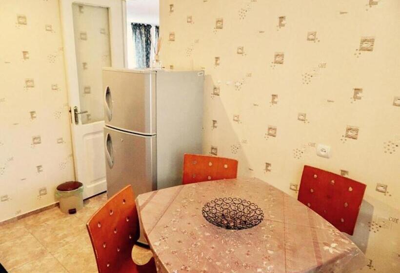 اتاق استاندارد با تخت بزرگ, Erik's Guest House