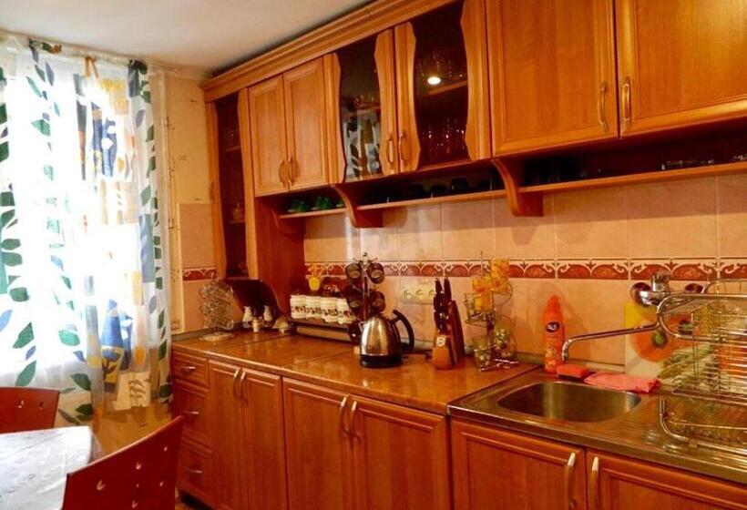 اتاق استاندارد با تخت بزرگ, Erik's Guest House