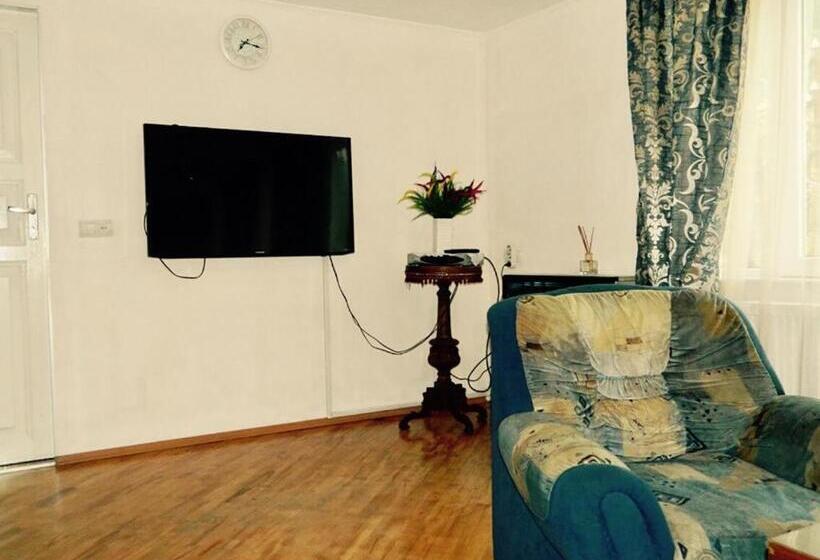 اتاق لوکس, Erik's Guest House