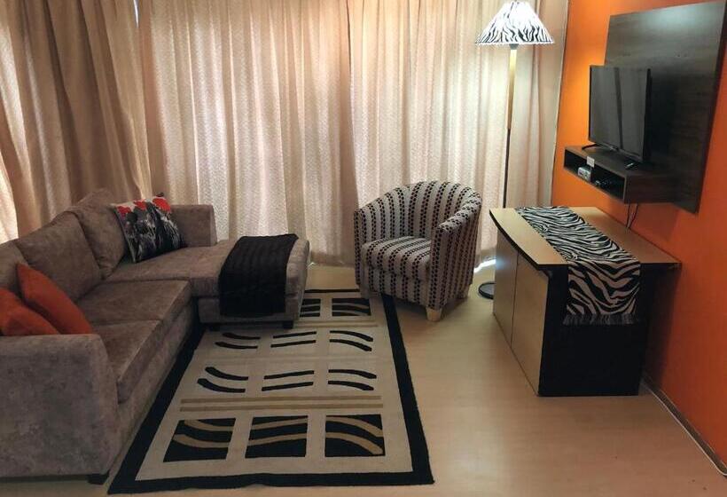 ファミリールーム, Jc Studios Ermelo