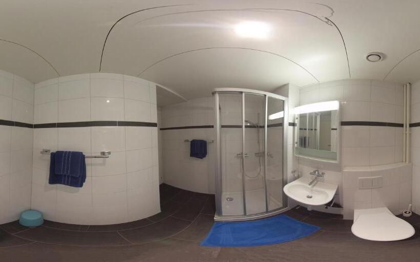 Standard Værelse, Seefeld Residenz