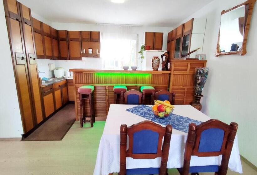آپارتمان 2 خوابه, Apartments And Rooms Minex