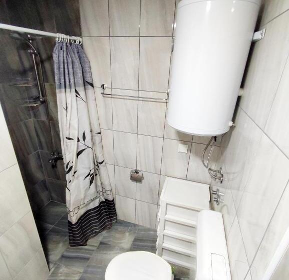 آپارتمان سوپریور 1 خوابه, Apartments And Rooms Minex