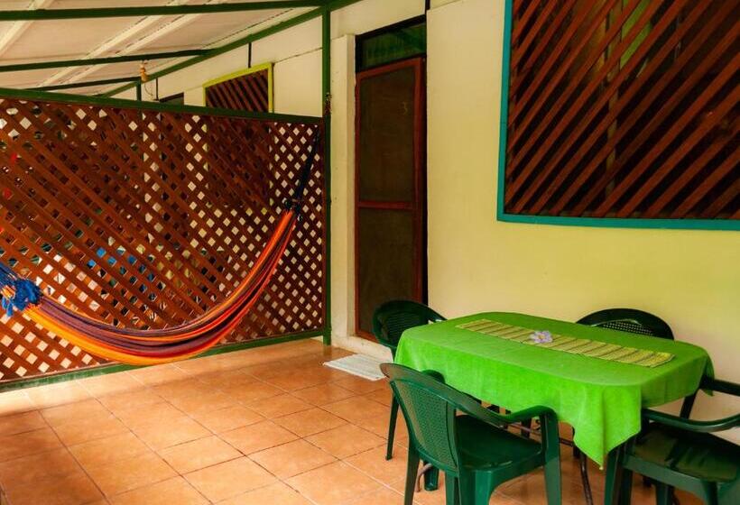 Апартаменты 1 Спальня, Casitas La Playa