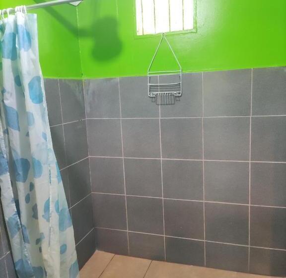 Номер Стандарт Вид на Сад, Casitas La Playa