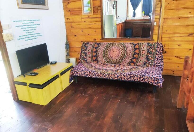 Номер Стандарт Вид на Море с Балконом, Casitas La Playa