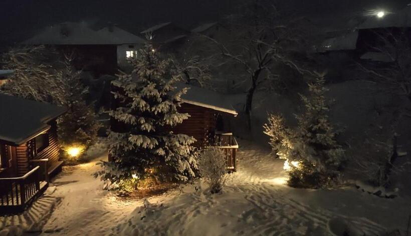 Номер Стандарт Трехместный, Guest House Raffe