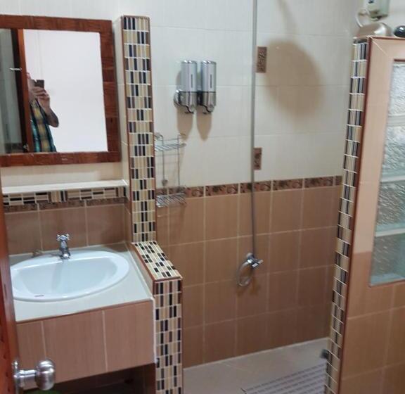 Семейный Номер, Mai Thai Guest House