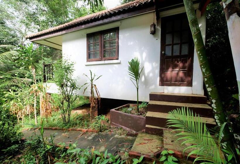 海景标准平房, Poseidon Bungalows
