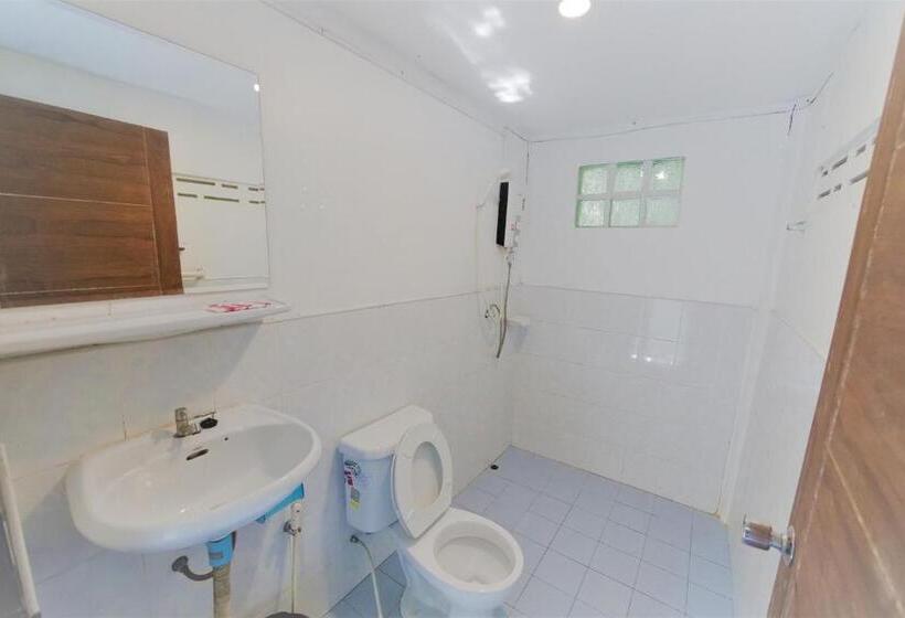 标准平房, Poseidon Bungalows