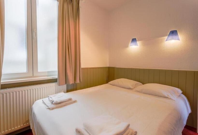 Апартаменты 1 Спальня, Residentie Sweetnest Met Hotelservice à La Carte