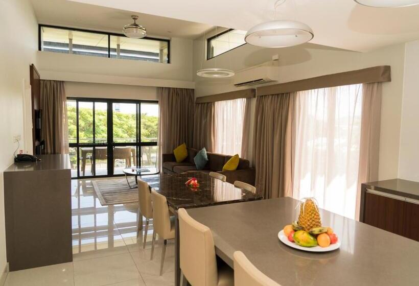 침실 1개 아파트, The Palms Denarau Fiji