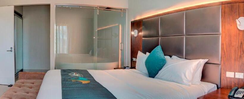 침실 2개 아파트, The Palms Denarau Fiji