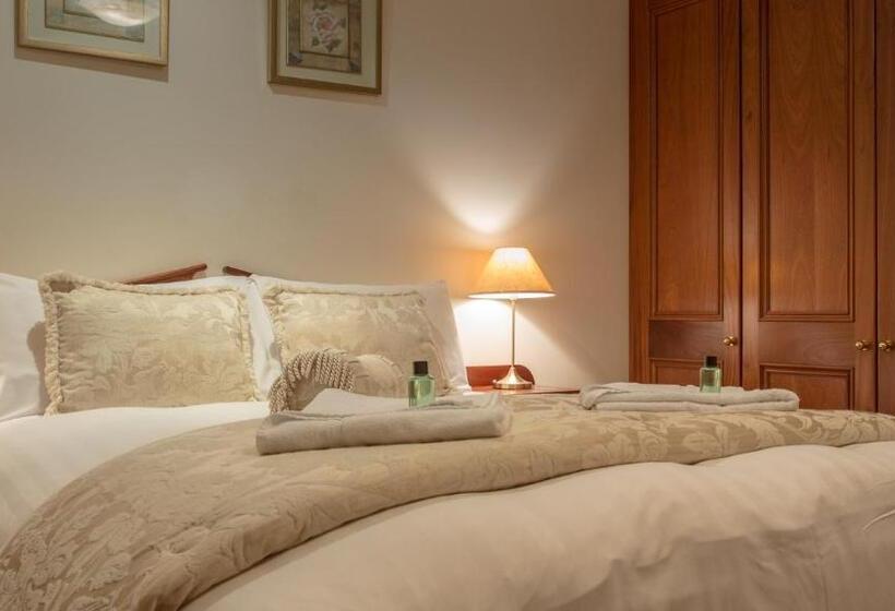 Номер Deluxe Вид на Море, Bethel Guesthouse