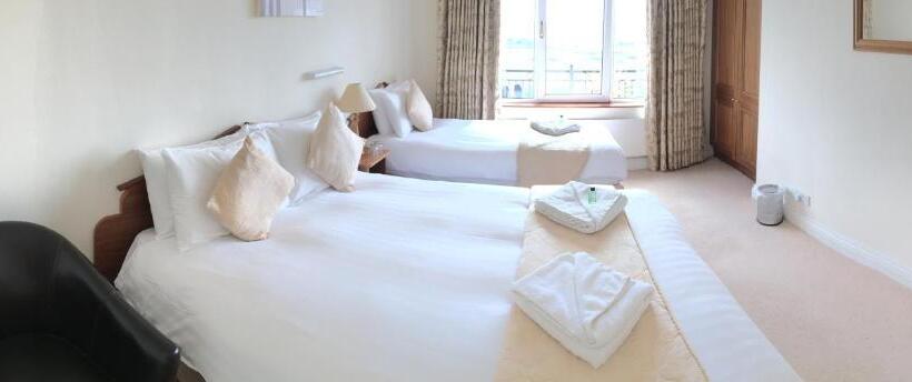Triple Room Sea View, Bethel Guesthouse
