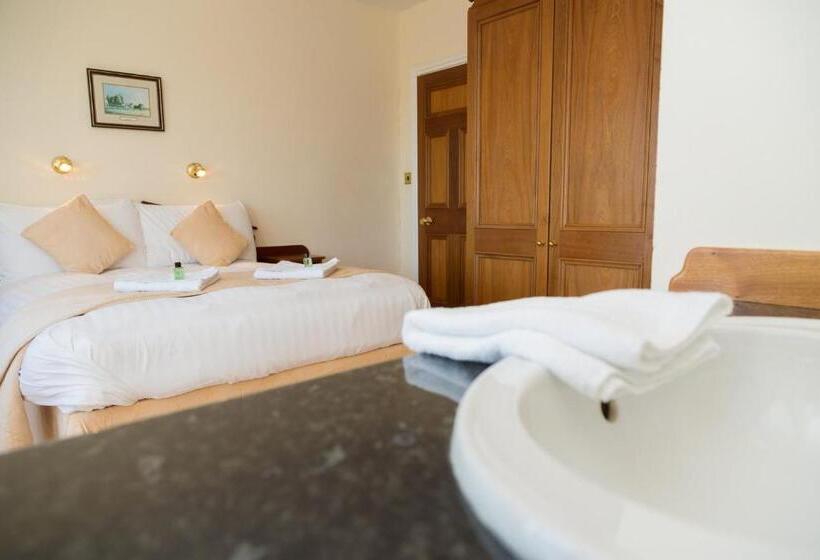 Номер Стандарт Совместная Ванная, Bethel Guesthouse