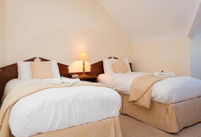 Номер Deluxe Вид на Море, Bethel Guesthouse