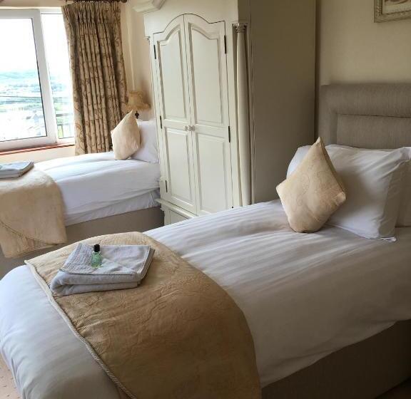 Номер Deluxe Вид на Море, Bethel Guesthouse