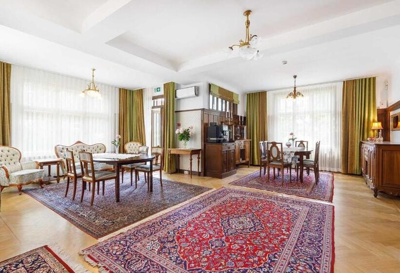 اتاق استاندارد, Villa Meri