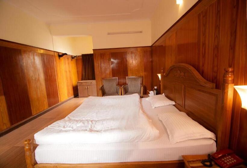 스탠다드 룸, Ashoka Naini Chalet
