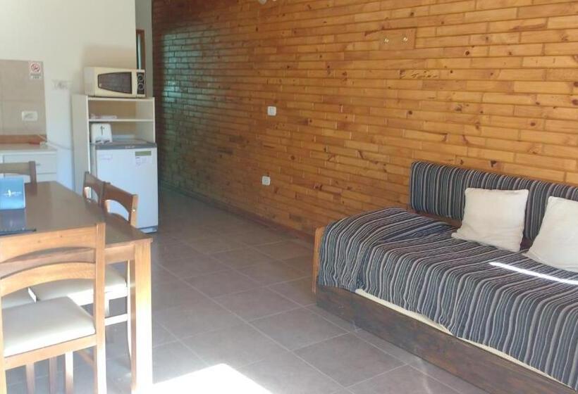 Apartamento 1 Quarto Rés-do-chão, Apart Dry Fly
